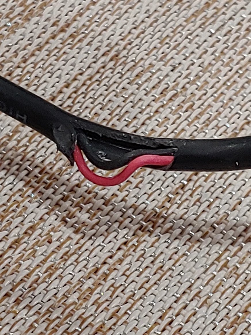 Microphone, New Dynamic Microphone (with issue) - photo 5