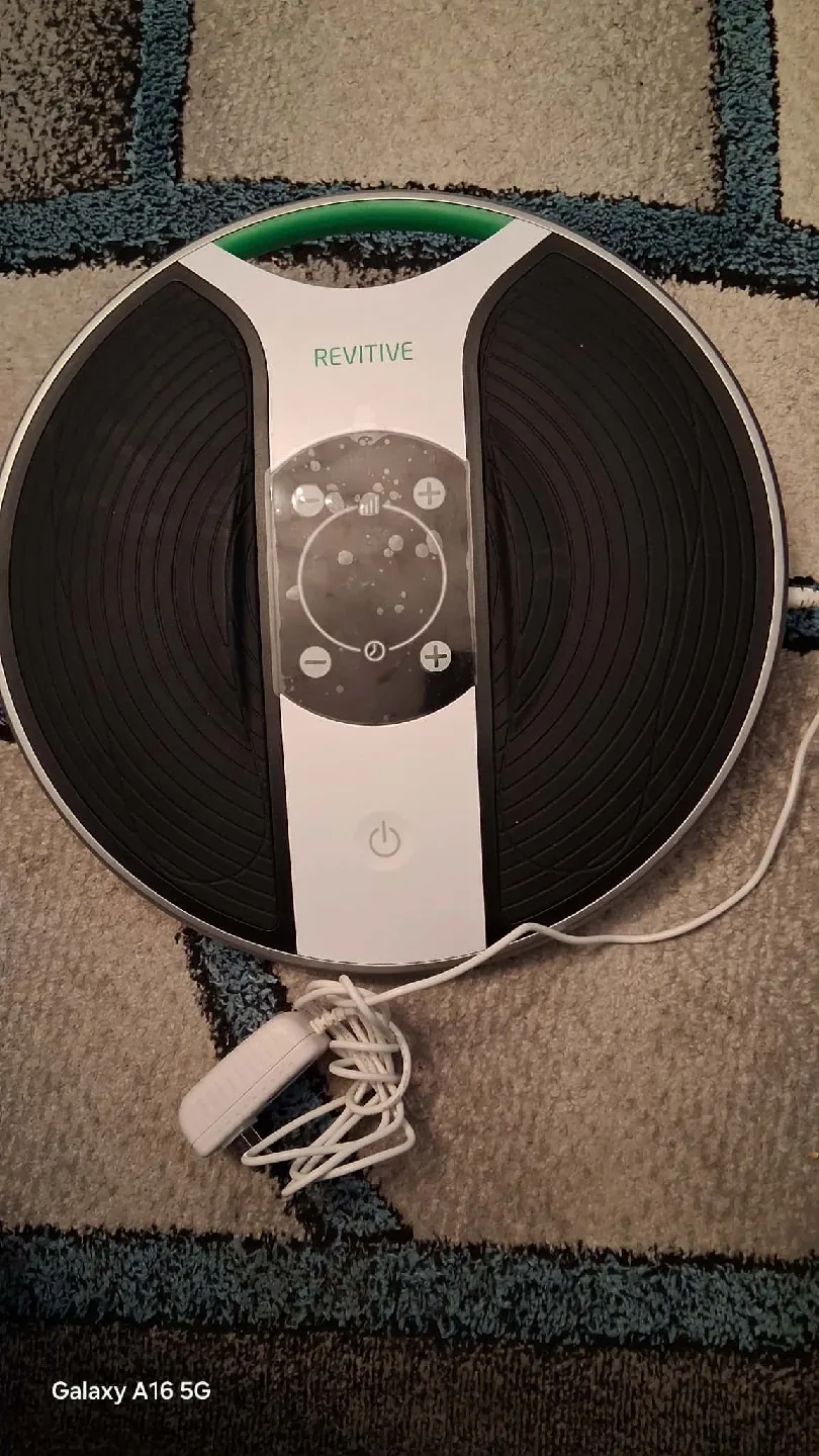 Revitive Circulation Booster thumbnail