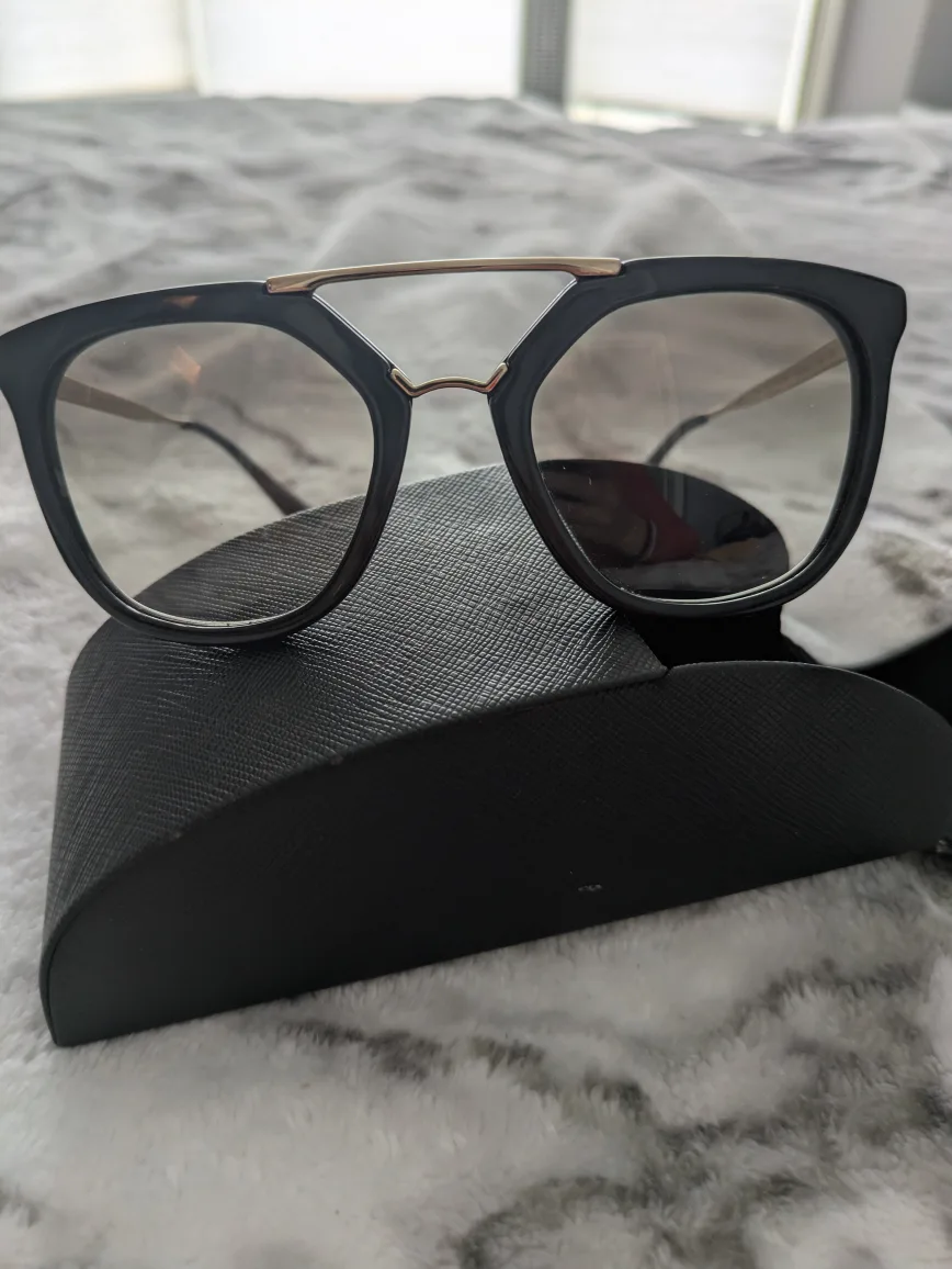Prada Sunglasses thumbnail