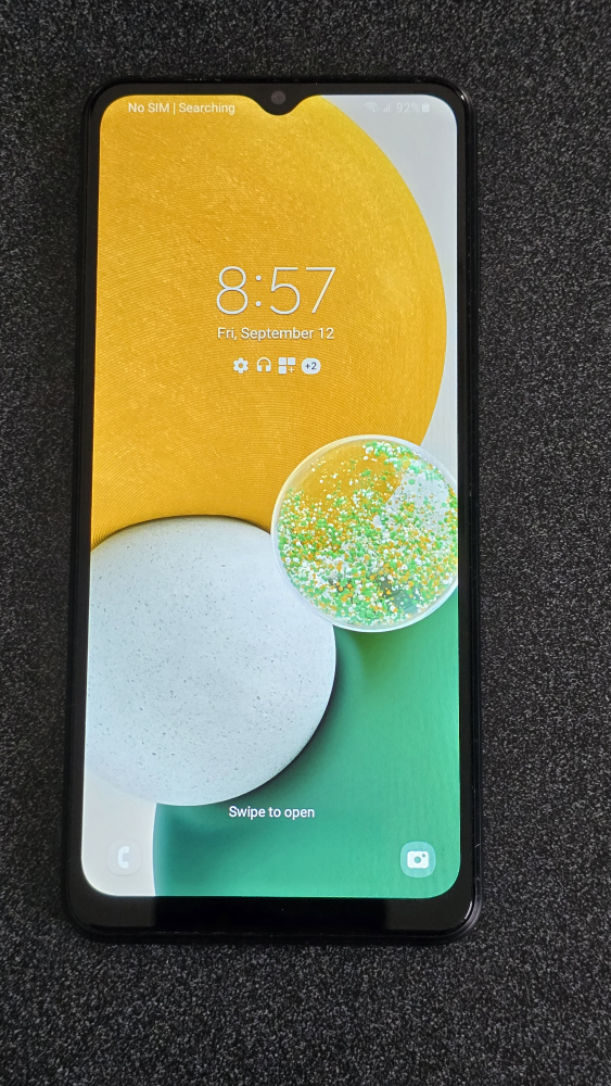 Samsung Galaxy A13 5G - SM-A136U (T-Mobile)
