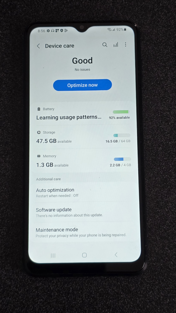 Samsung Galaxy A13 5G - SM-A136U (T-Mobile) - photo 2