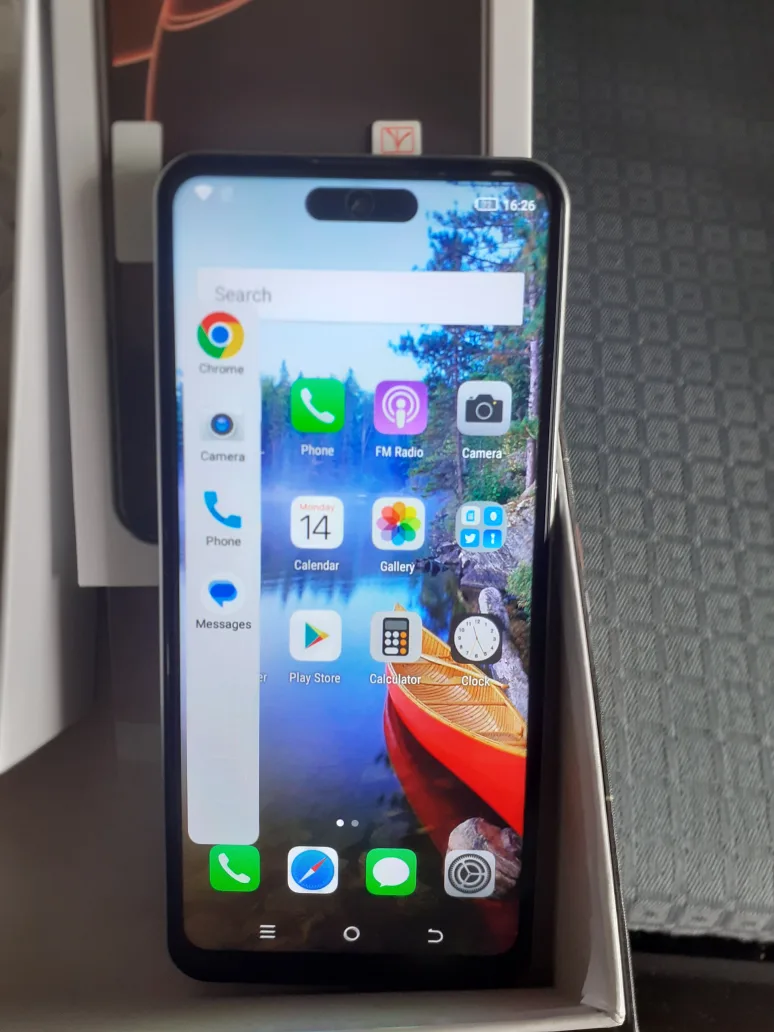 SmartPhone new thumbnail