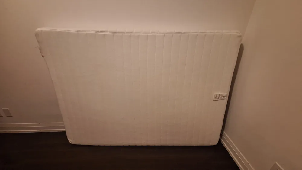 IKEA MEISTERVIK Mattress image indicator(3)