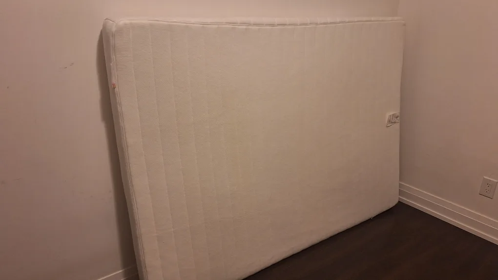 IKEA MEISTERVIK Mattress image indicator(4)