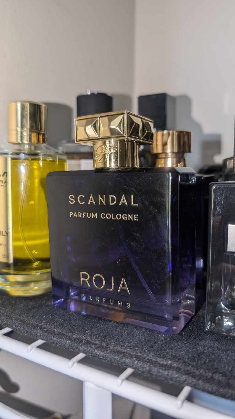 Roja Parfums Scandal Cologne