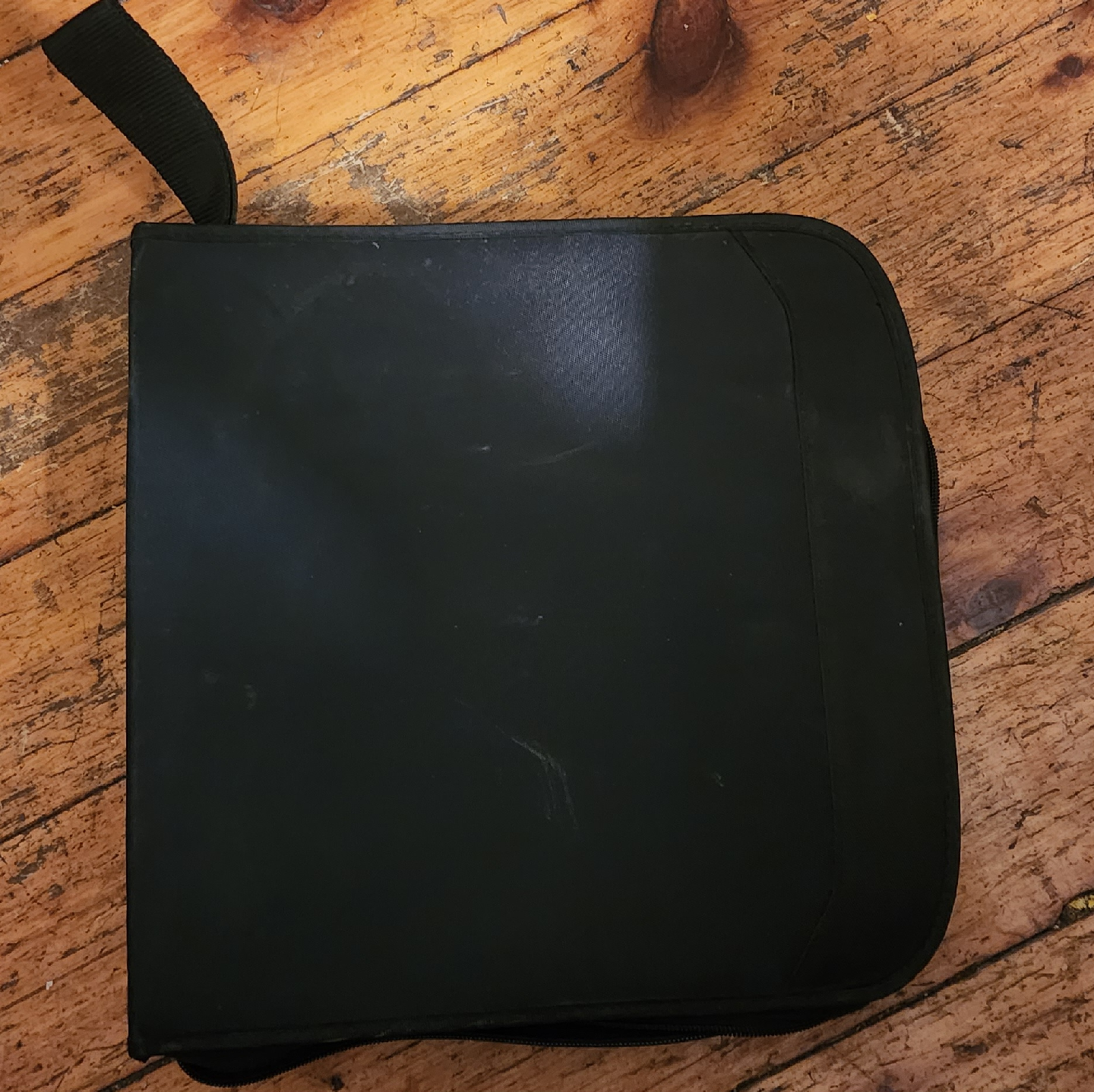 CD/DVD Carrying Case 🥕 - photo 2