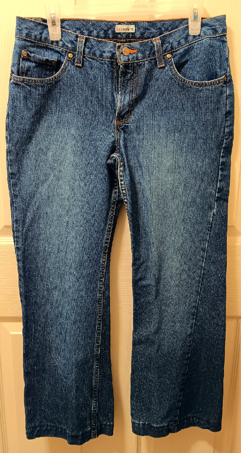 👖No Boundaries Jeans Size 9👖