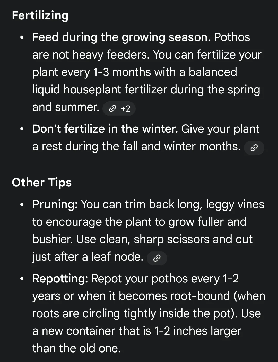 Golden Hawaiian Pothos Plant image indicator(9)