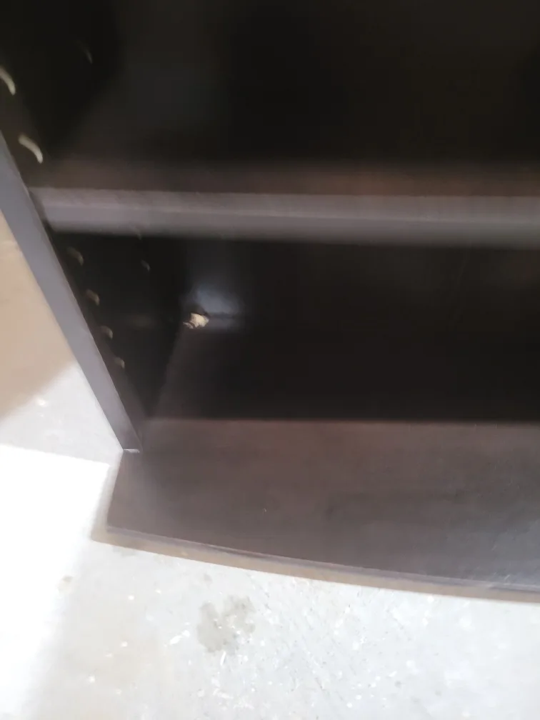 Dark Brown Bookshelf image indicator(2)