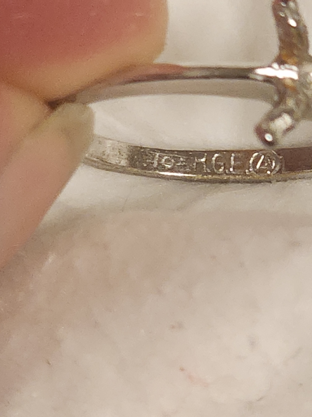 Emerald Cut Diamond - photo 4