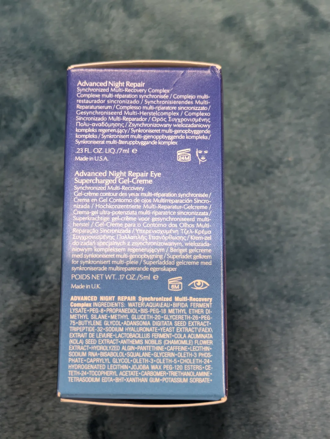 Clinique Makeup MVP's Set - New image indicator(3)