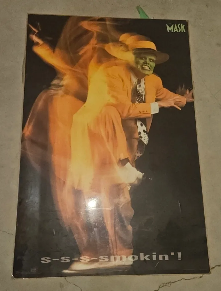 assorted plastic protected posters image indicator(2)