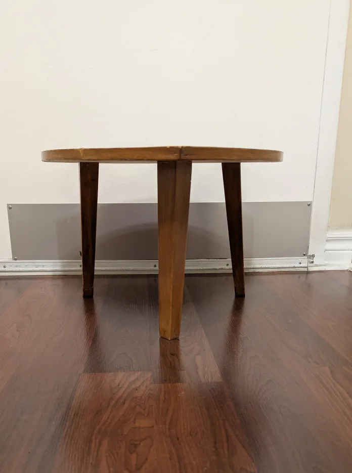 Mosaic Tile Accent Table image indicator(6)