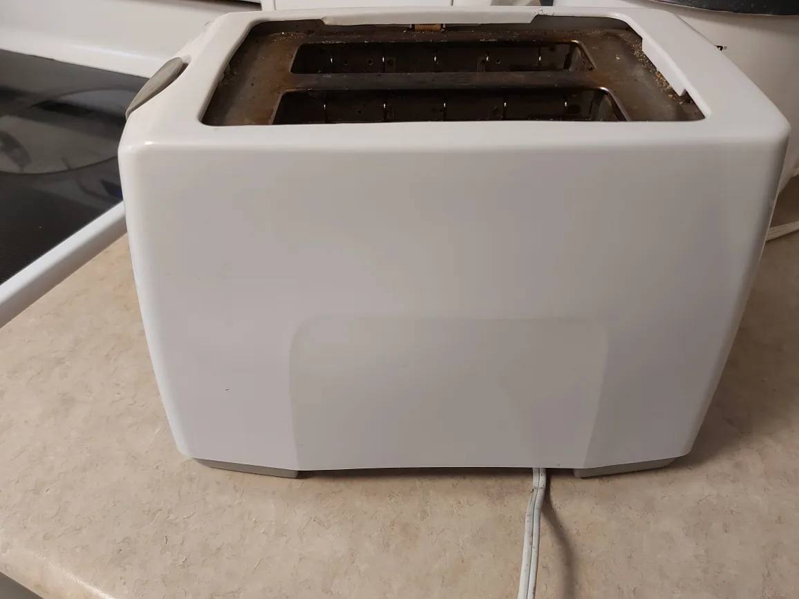 Black & Decker Toaster thumbnail