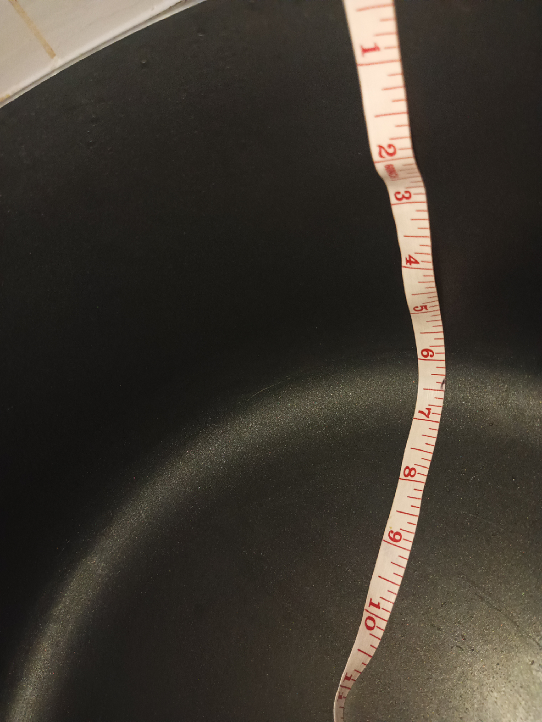 Large Non-Stick Stock Pot - photo 5