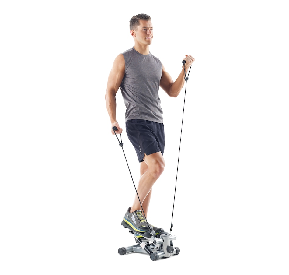Stepper - photo 4