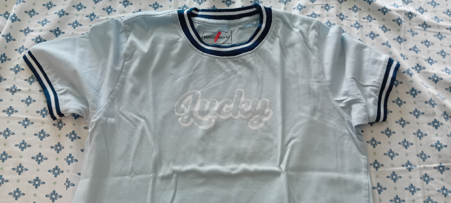 Assorted graphic T-shirts - photo 5