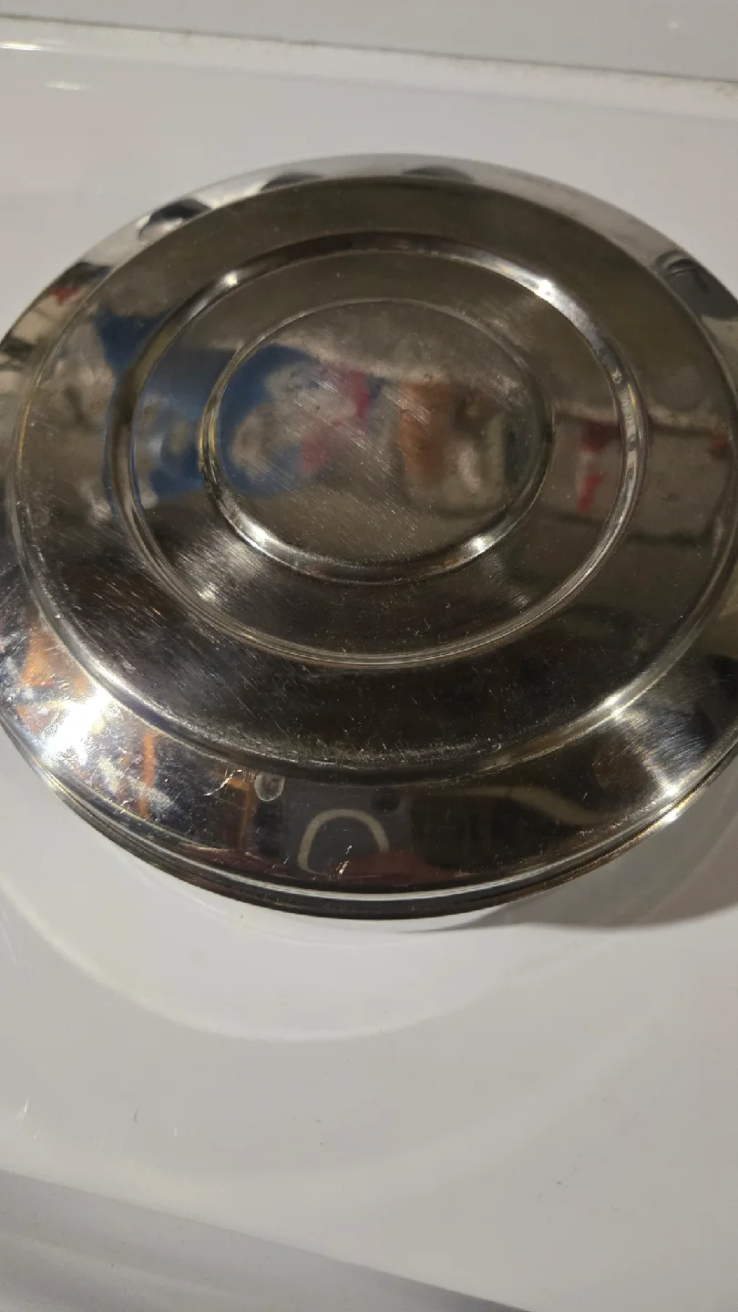 Stainless Steel Masala Dabba Spice Box image indicator(3)