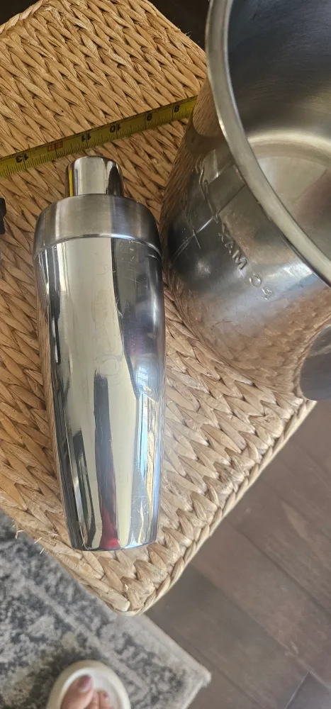 Mixed Kitchenware Lot image indicator(10)