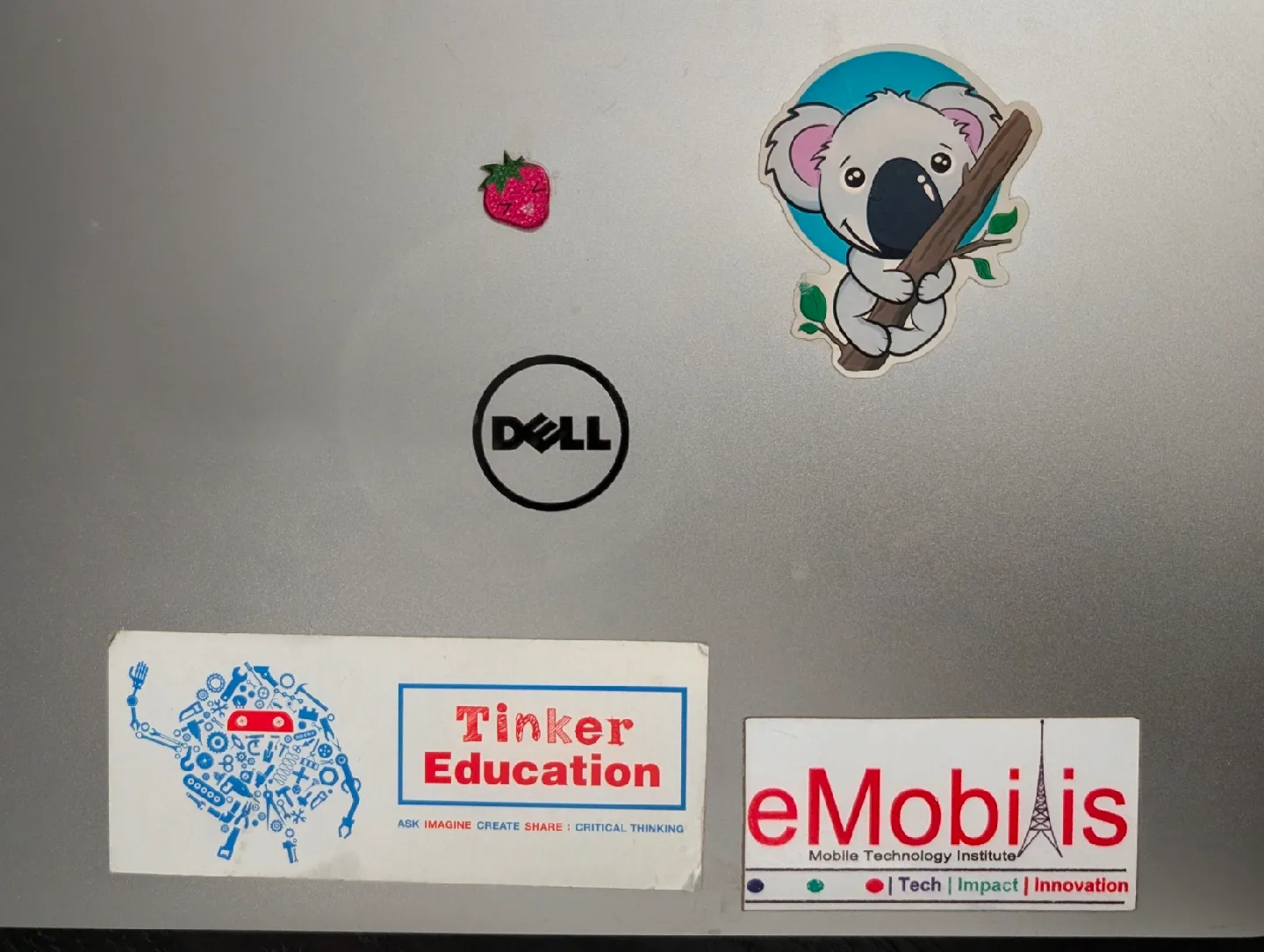 Dell XPS 13 Laptop image indicator(5)