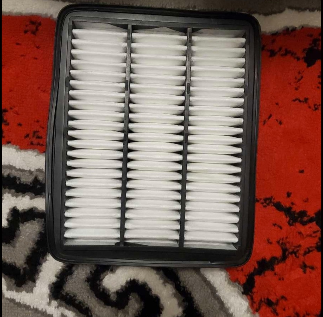 Car Engine Filter