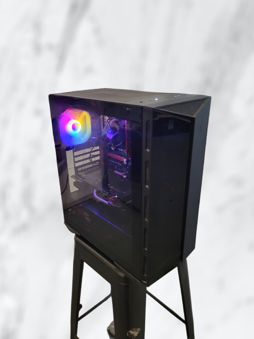 Gaming PC - photo 3