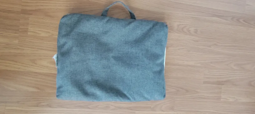 Lap Desk with Marble-patterned Top image indicator(2)