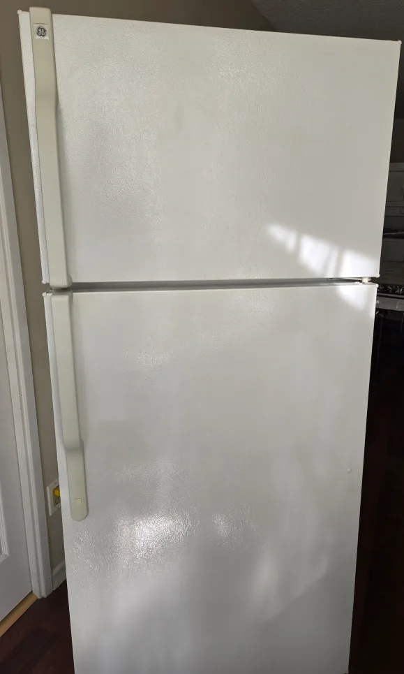 GE Fridge