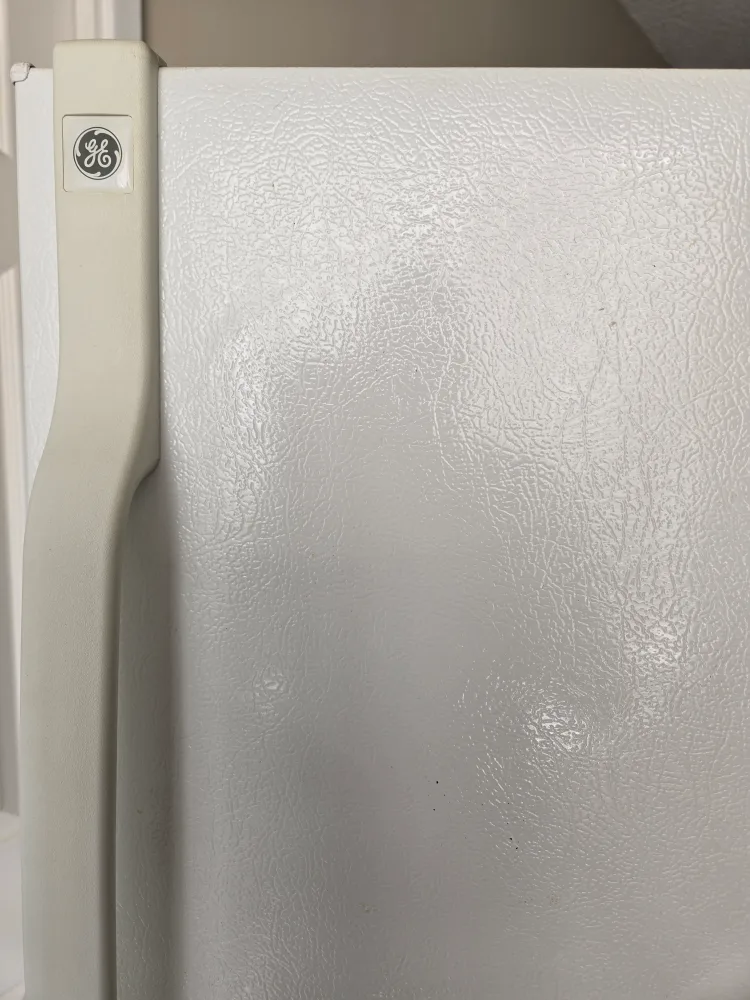 GE Fridge image indicator(3)