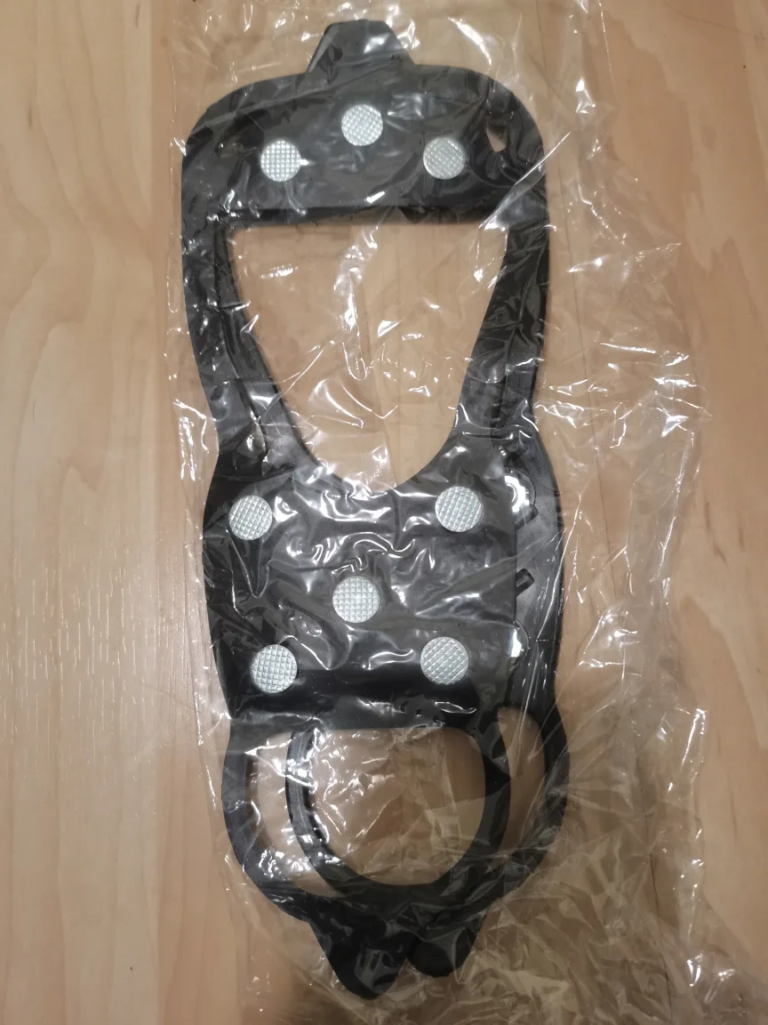 Ice Cleats Traction Grips Crampons