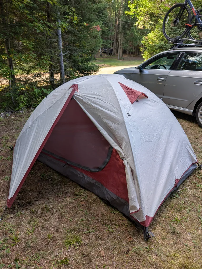 Blackdeer Archeos 2P Ultralight 3 season tent image indicator(2)