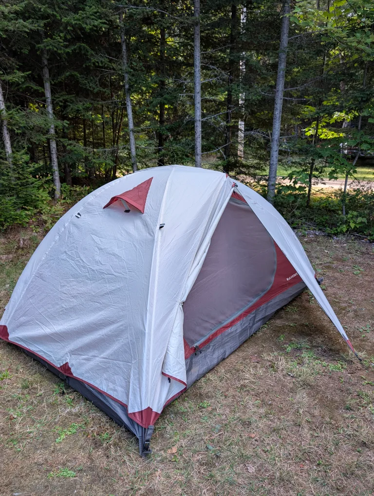 Blackdeer Archeos 2P Ultralight 3 season tent image indicator(4)