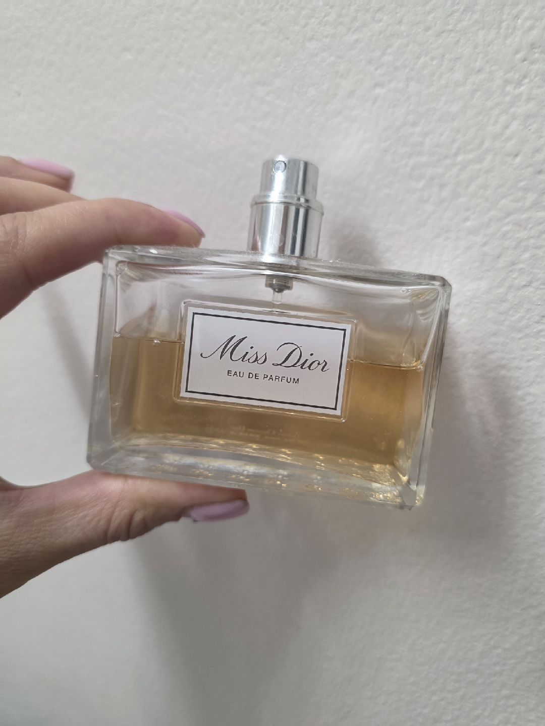 Miss Dior Eau de Parfum 100ml