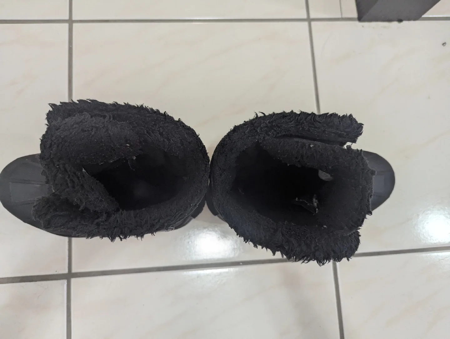 Sorel Kid's Snow Commander Boots, Size 13 image indicator(3)