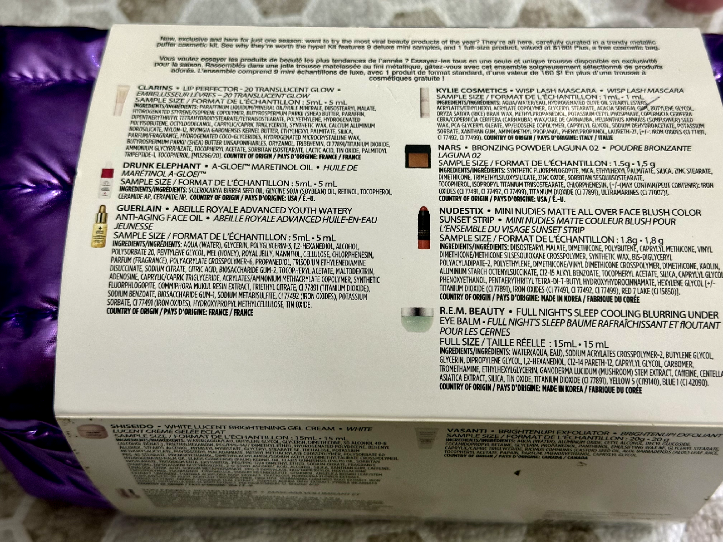 Shoppers Drug Mart Beauty Bundle - New - photo 2