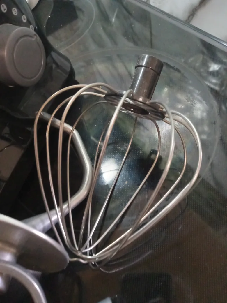 Master Chef Stand Mixer image indicator(5)