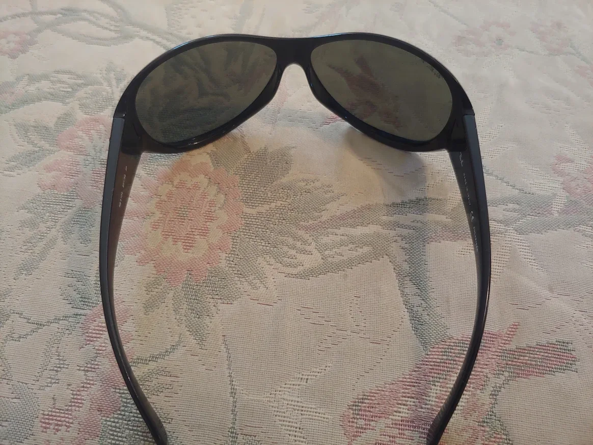 Ray-Ban P Sunglasses image indicator(3)