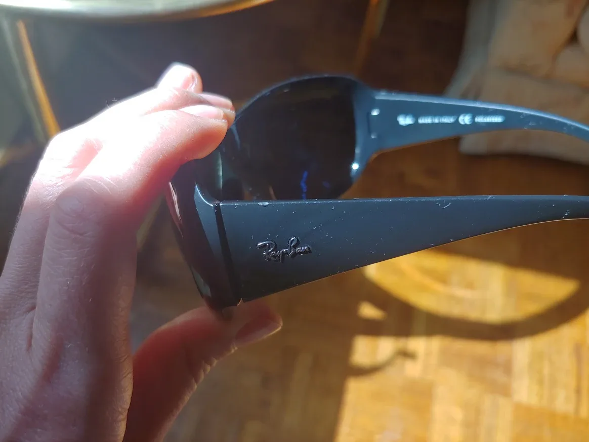 Ray-Ban P Sunglasses image indicator(7)