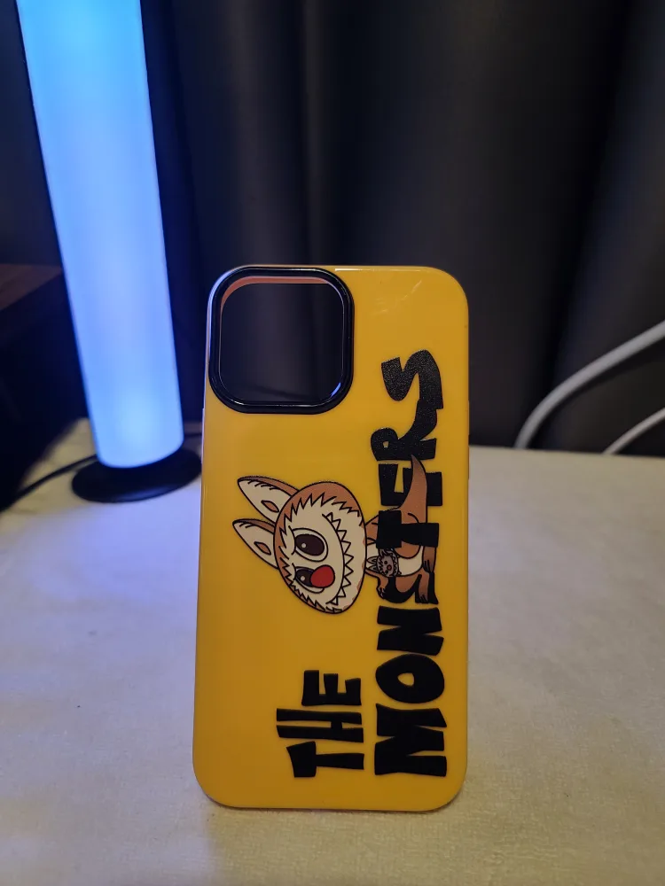 Nimmy Design iPhone Case thumbnail