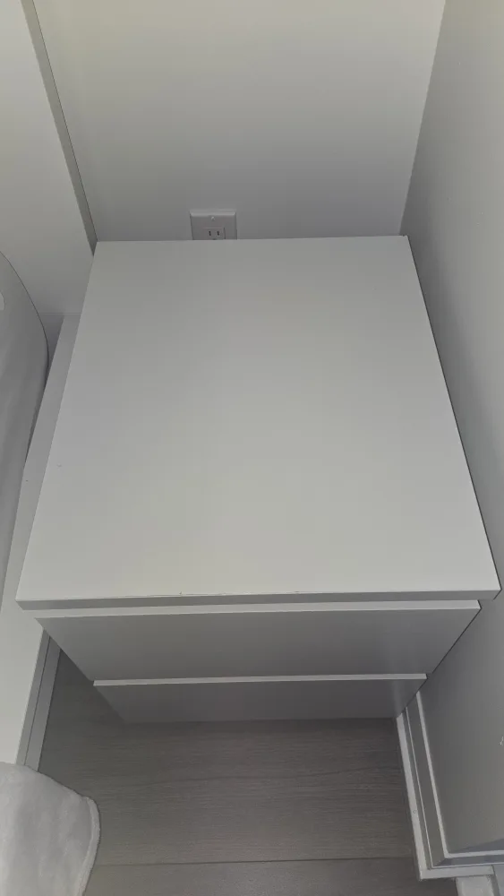 IKEA MALM Nightstand thumbnail