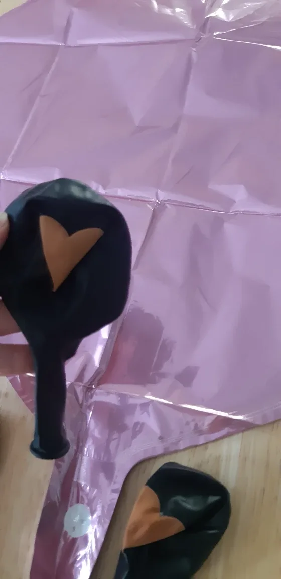 Party Supplies Bundle: Cups, Cutlery, Balloons & More! image indicator(5)