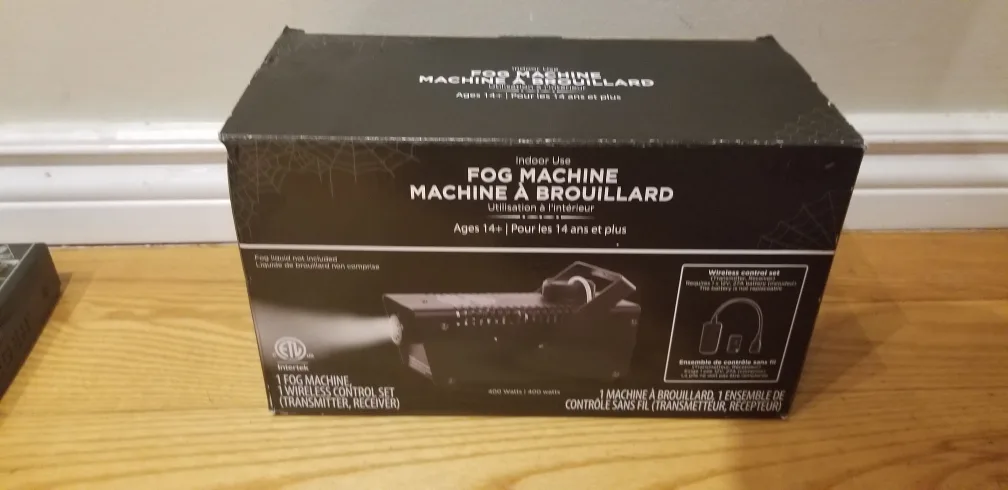 Black Thunder Strobe Light image indicator(2)