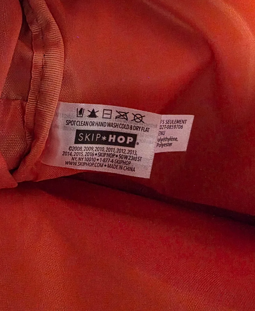 Skip Hop Backpack - Penguin image indicator(3)