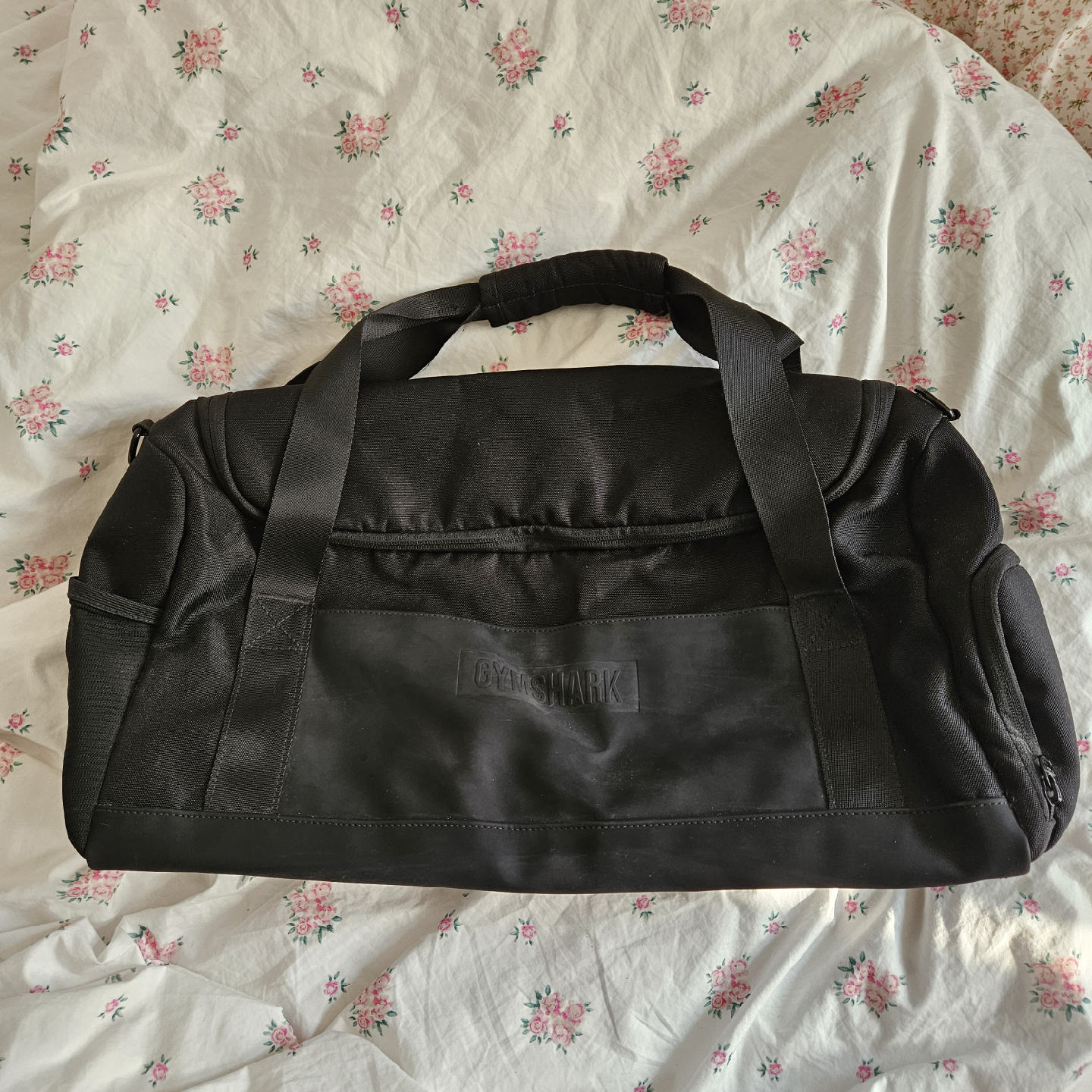 Gymshark Small Everyday Gym Bag