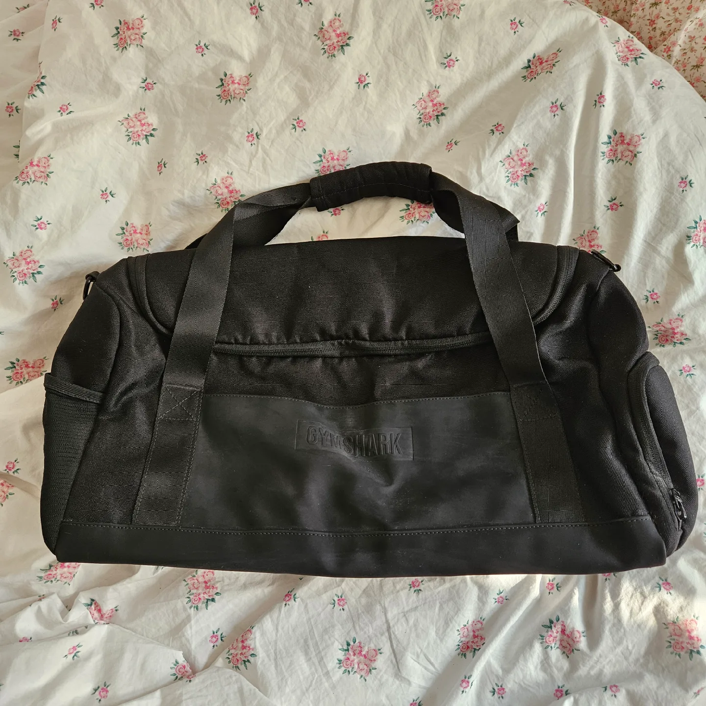 Gymshark Small Everyday Gym Bag