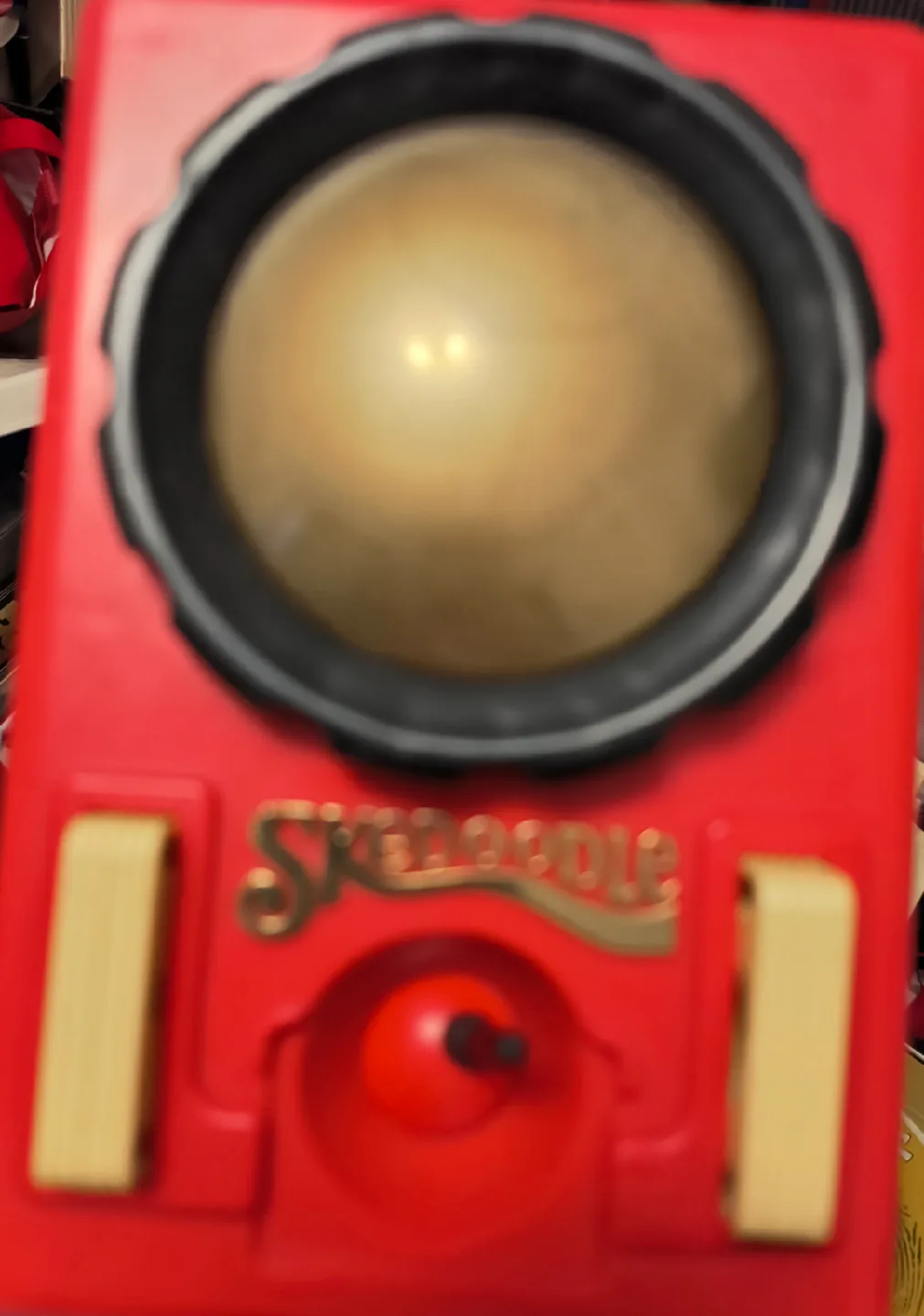 Skedoodle Retro Toy thumbnail