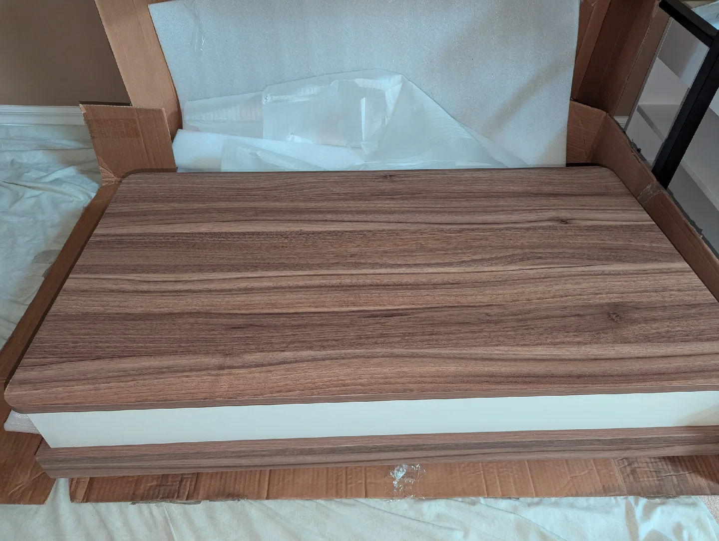 Lift-Top Coffee Table w/ Storage image indicator(8)