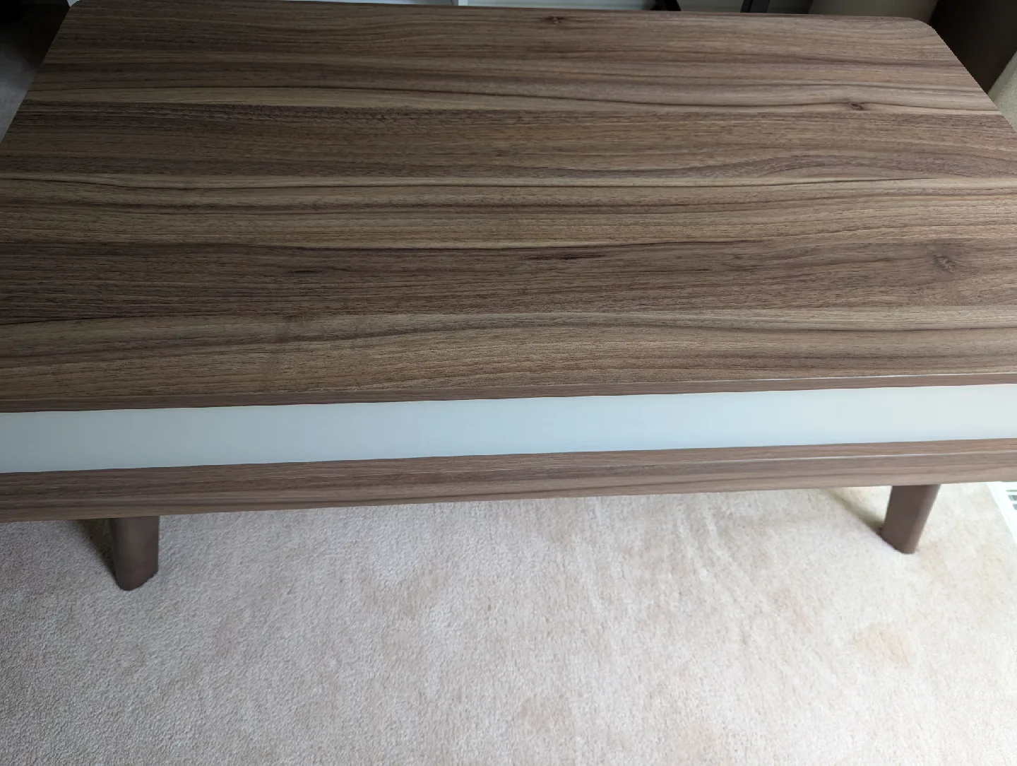 Lift-Top Coffee Table w/ Storage image indicator(9)