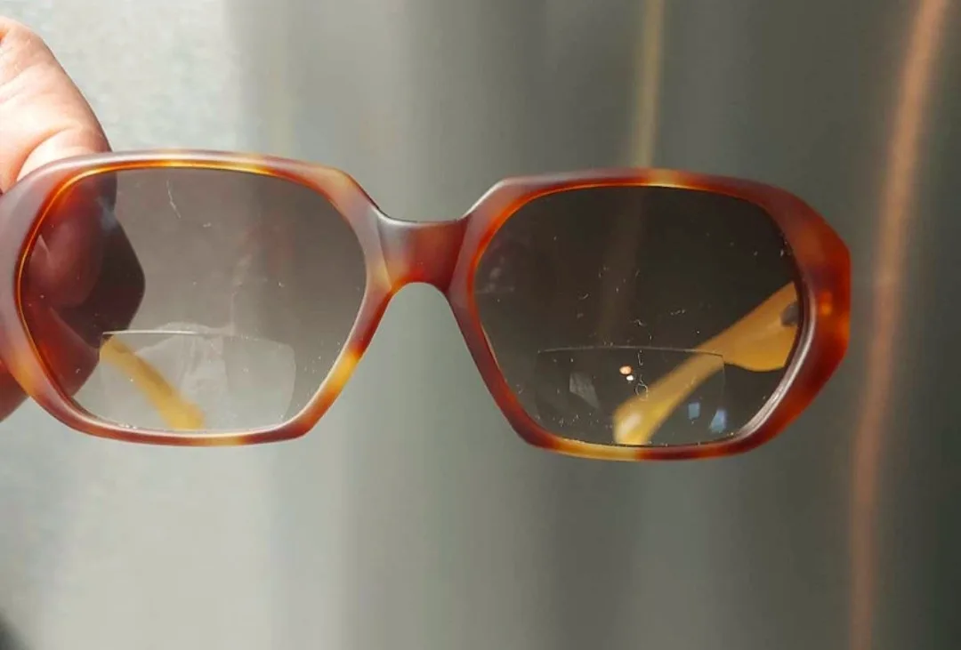 Eye bobs Dairy Air Sunglasses thumbnail