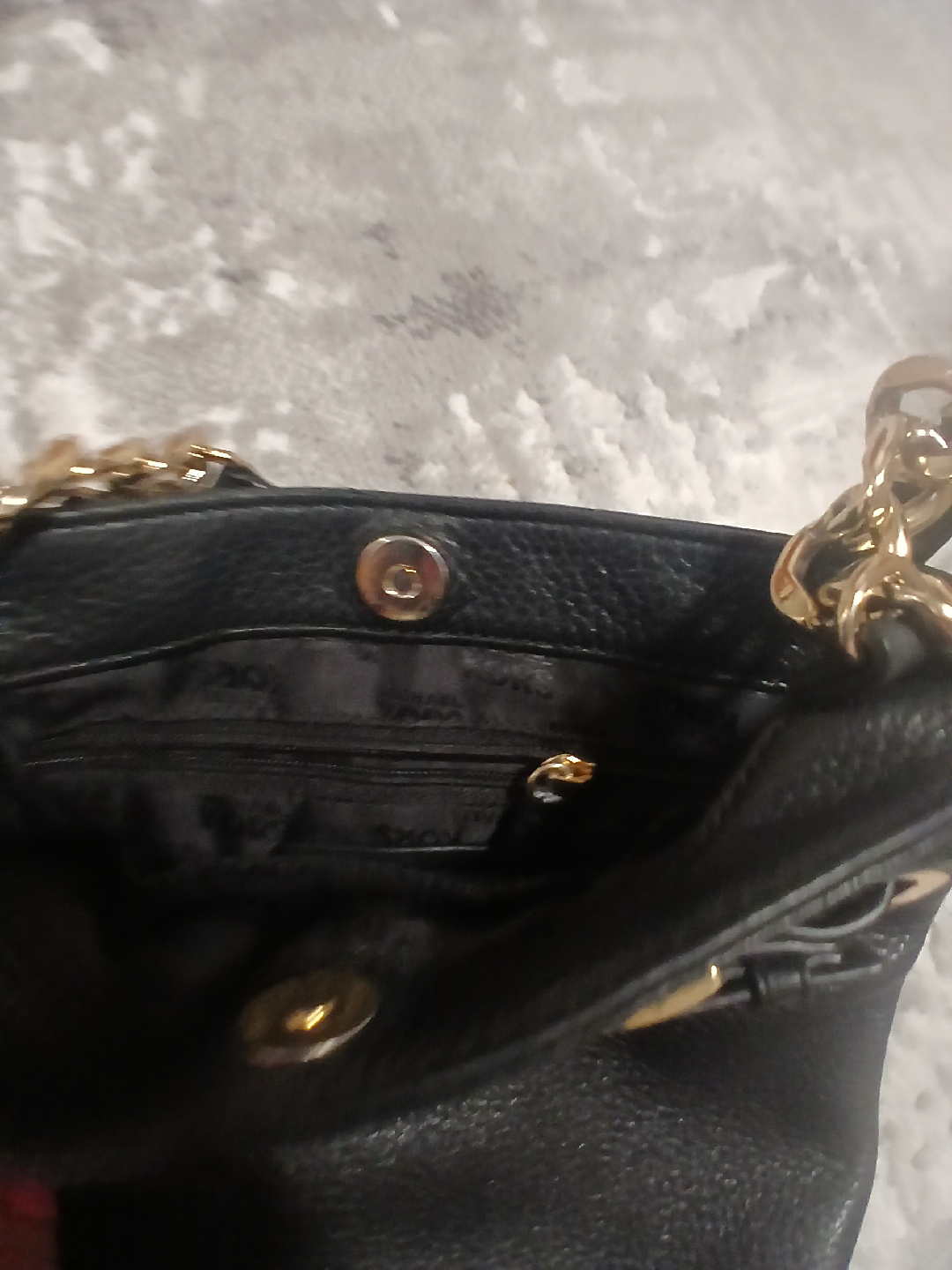 Michael Kors crossbody - photo 2